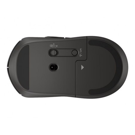 HP 405 Quiet BLK Wireless Mouse EMEA INTL Euro plug (EN) HP 405 Quiet BLK Wireless Mouse EMEA INTL Euro plug (EN)