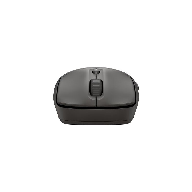HP 405 Quiet BLK Wireless Mouse EMEA INTL Euro plug (EN) HP 405 Quiet BLK Wireless Mouse EMEA INTL Euro plug (EN)