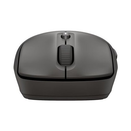 HP 405 Quiet BLK Wireless Mouse EMEA INTL Euro plug (EN) HP 405 Quiet BLK Wireless Mouse EMEA INTL Euro plug (EN)
