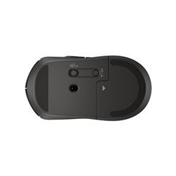 HP 405 Quiet BLK Wireless Mouse EMEA INTL Euro plug (EN) HP 405 Quiet BLK Wireless Mouse EMEA INTL Euro plug (EN)