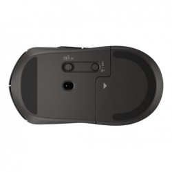 HP 405 Quiet BLK Wireless Mouse EMEA INTL Euro plug (EN) HP 405 Quiet BLK Wireless Mouse EMEA INTL Euro plug (EN)