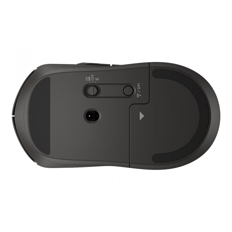 HP 405 Quiet BLK Wireless Mouse EMEA INTL Euro plug (EN) HP 405 Quiet BLK Wireless Mouse EMEA INTL Euro plug (EN)
