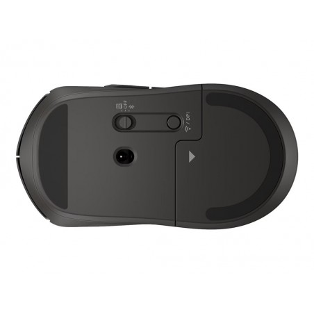 HP 405 Quiet BLK Wireless Mouse EMEA INTL Euro plug (EN) HP 405 Quiet BLK Wireless Mouse EMEA INTL Euro plug (EN)