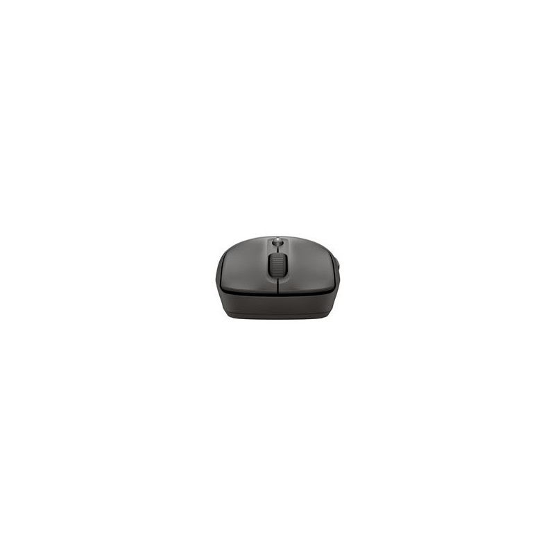 HP 405 Quiet BLK Wireless Mouse EMEA INTL Euro plug (EN) HP 405 Quiet BLK Wireless Mouse EMEA INTL Euro plug (EN)