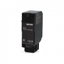 XEROX Toner Black high cap 20000 C620