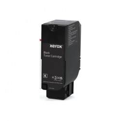 XEROX Toner Black high cap 20000 C620