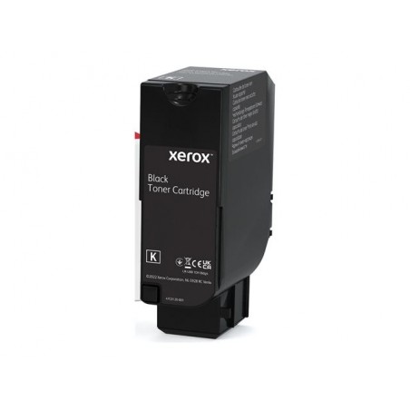 XEROX Toner Black high cap 20000 C620