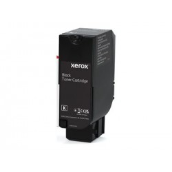 XEROX Toner Black high cap 20000 C620