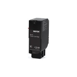 XEROX Toner Black high cap 20000 C620