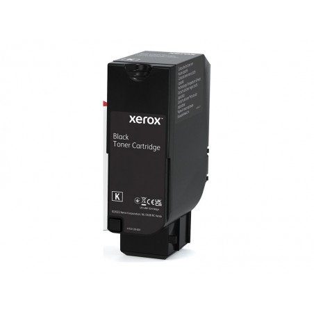 XEROX Toner Black high cap 20000 C620