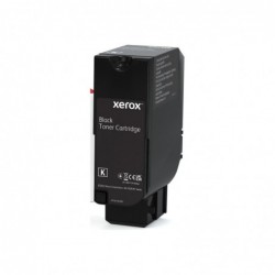 XEROX Toner Black high cap 20000 C620