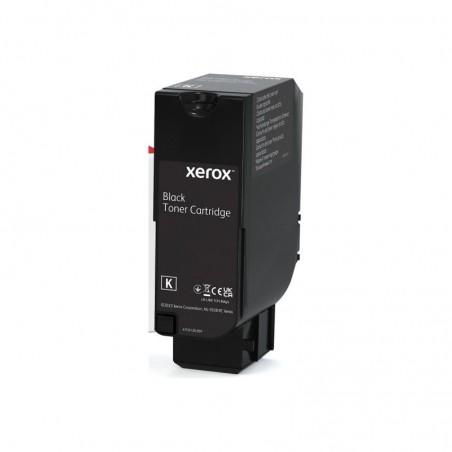 XEROX Toner Black high cap 20000 C620