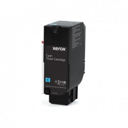 XEROX Toner Cyan high cap 12000 C620 XEROX Toner Cyan high cap 12000 C620
