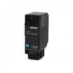 XEROX Toner Cyan high cap 12000 C620 XEROX Toner Cyan high cap 12000 C620