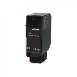 XEROX Toner Cyan high cap 12000 C620 XEROX Toner Cyan high cap 12000 C620