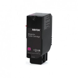 XEROX Toner Magenta high cap 12000 C620 XEROX Toner Magenta high cap 12000 C620