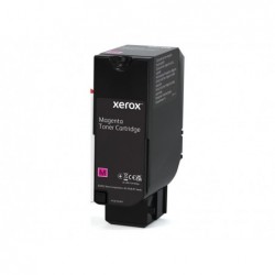 XEROX Toner Magenta high cap 12000 C620 XEROX Toner Magenta high cap 12000 C620