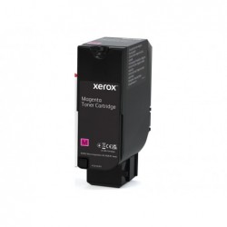 XEROX Toner Magenta high cap 12000 C620 XEROX Toner Magenta high cap 12000 C620