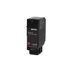 XEROX Toner Magenta high cap 12000 C620 XEROX Toner Magenta high cap 12000 C620