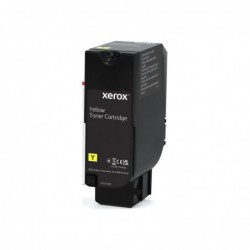 XEROX Toner Yellow high cap 12000 C620