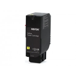 XEROX Toner Yellow high cap 12000 C620