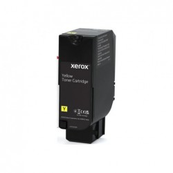XEROX Toner Yellow high cap 12000 C620