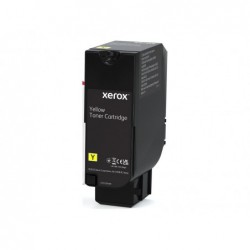 XEROX Toner Yellow high cap 12000 C620