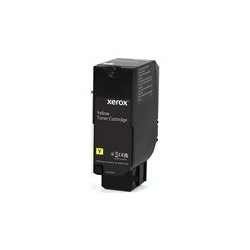 XEROX Toner Yellow high cap 12000 C620