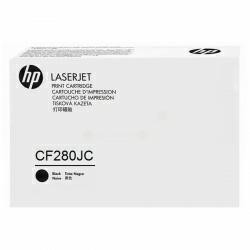 HP Toner nr 80JC CF280JC Black 8K 