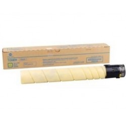 Minolta Toner TN-328Y C250i Yellow 28K 