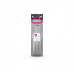 EPSON WorkForce Pro WF-C879R Magenta XXL Ink Supply Unit