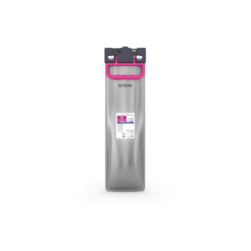 EPSON WorkForce Pro WF-C879R Magenta XXL Ink Supply Unit