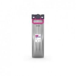 EPSON WorkForce Pro WF-C879R Magenta XXL Ink Supply Unit EPSON WorkForce Pro WF-C879R Magenta XXL Ink Supply Unit