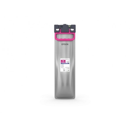 EPSON WorkForce Pro WF-C879R Magenta XXL Ink Supply Unit EPSON WorkForce Pro WF-C879R Magenta XXL Ink Supply Unit