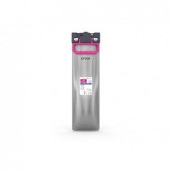 EPSON WorkForce Pro WF-C879R Magenta XXL Ink Supply Unit EPSON WorkForce Pro WF-C879R Magenta XXL Ink Supply Unit