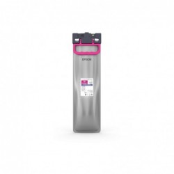 EPSON WorkForce Pro WF-C879R Magenta XXL Ink Supply Unit EPSON WorkForce Pro WF-C879R Magenta XXL Ink Supply Unit