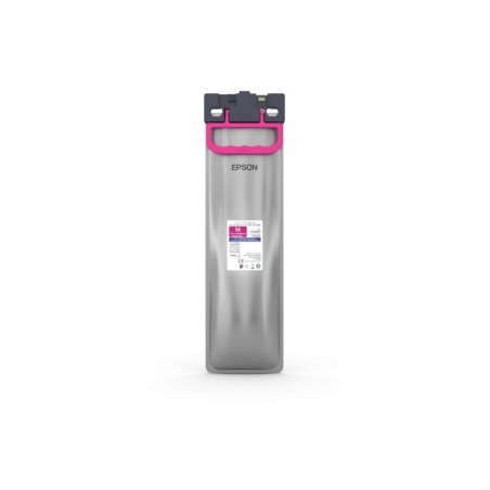 EPSON WorkForce Pro WF-C879R Magenta XXL Ink Supply Unit EPSON WorkForce Pro WF-C879R Magenta XXL Ink Supply Unit