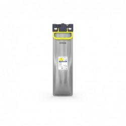 EPSON WorkForce Pro WF-C879R Yellow XXL Ink Supply Unit