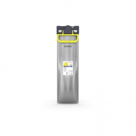EPSON WorkForce Pro WF-C879R Yellow XXL Ink Supply Unit EPSON WorkForce Pro WF-C879R Yellow XXL Ink Supply Unit
