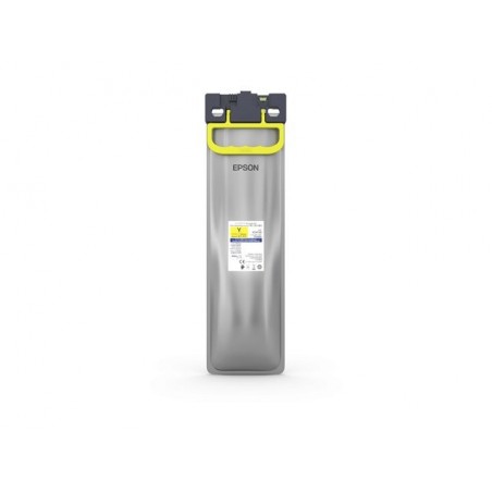 EPSON WorkForce Pro WF-C879R Yellow XXL Ink Supply Unit EPSON WorkForce Pro WF-C879R Yellow XXL Ink Supply Unit
