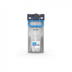 EPSON WorkForce Pro WF-C87xR Cyan XL Ink Supply Unit