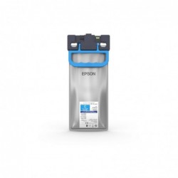 EPSON WorkForce Pro WF-C87xR Cyan XL Ink Supply Unit EPSON WorkForce Pro WF-C87xR Cyan XL Ink Supply Unit