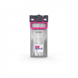 EPSON WorkForce Pro WF-C87xR Magenta XL Ink Supply Unit EPSON WorkForce Pro WF-C87xR Magenta XL Ink Supply Unit