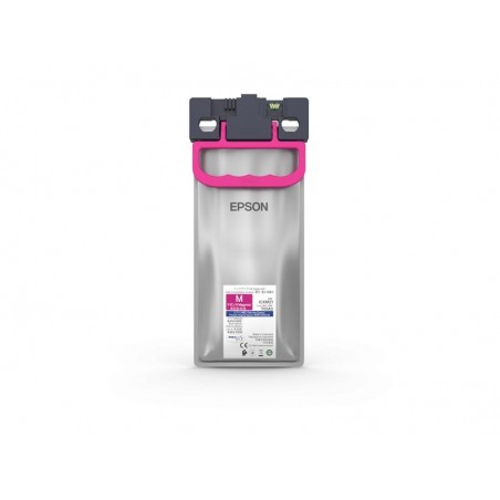 EPSON WorkForce Pro WF-C87xR Magenta XL Ink Supply Unit EPSON WorkForce Pro WF-C87xR Magenta XL Ink Supply Unit