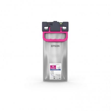EPSON WorkForce Pro WF-C87xR Magenta XL Ink Supply Unit EPSON WorkForce Pro WF-C87xR Magenta XL Ink Supply Unit