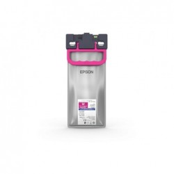 EPSON WorkForce Pro WF-C87xR Magenta XL Ink Supply Unit EPSON WorkForce Pro WF-C87xR Magenta XL Ink Supply Unit