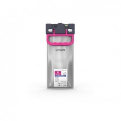 EPSON WorkForce Pro WF-C87xR Magenta XL Ink Supply Unit EPSON WorkForce Pro WF-C87xR Magenta XL Ink Supply Unit