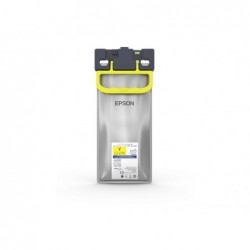EPSON WorkForce Pro WF-C87xR Yellow XL Ink Supply Unit