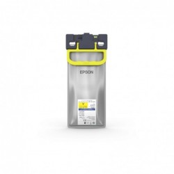 EPSON WorkForce Pro WF-C87xR Yellow XL Ink Supply Unit EPSON WorkForce Pro WF-C87xR Yellow XL Ink Supply Unit