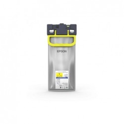 EPSON WorkForce Pro WF-C87xR Yellow XL Ink Supply Unit EPSON WorkForce Pro WF-C87xR Yellow XL Ink Supply Unit